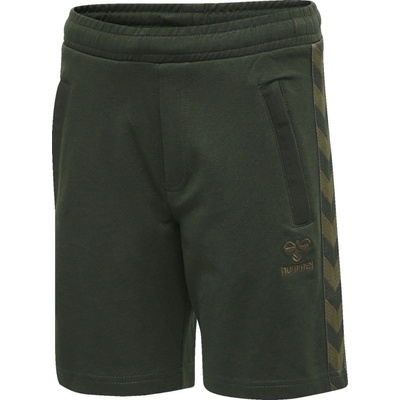 Hummel MOVE CLASSIC shorts 206930-6740