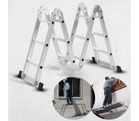 Hammersmith SuperLadder M36025