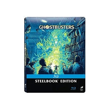 Ghostbusters Recreabox