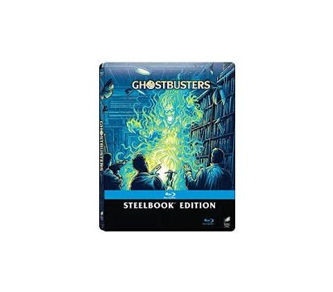 Ghostbusters Recreabox