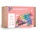 CONNETIX Connetix® Пастел Мега Пак магнитна строителна играчка 202 бр (ct-p-00202-me)