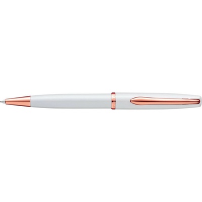 Pelikán Jazz Noble bílo-zlatá 371418