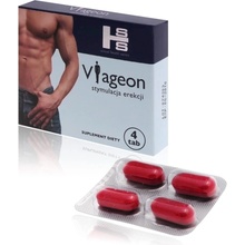 Viageon 4 tablety