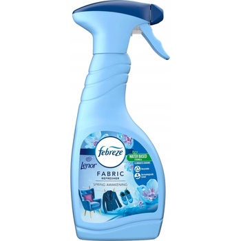 Febreze, levanduľa osviežovač textílií 500 ml