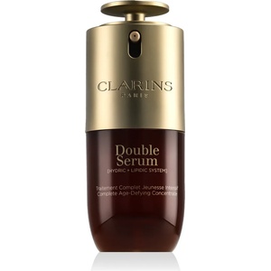 Clarins Double Serum Complete Age-Defying Concentrate 30 ml