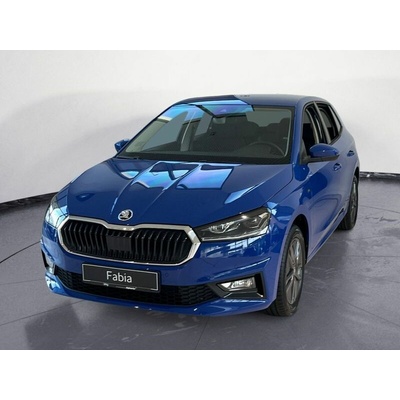 Skoda Fabia 1.0 TSI Tour 70 kW