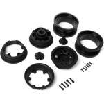 Axial диск 2.9" Black Rhino Primm Beadlock (2)