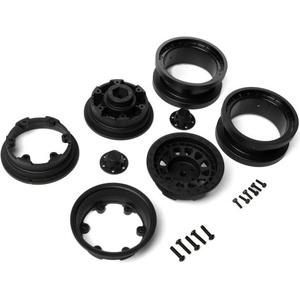 Axial диск 2.9" Black Rhino Primm Beadlock (2)