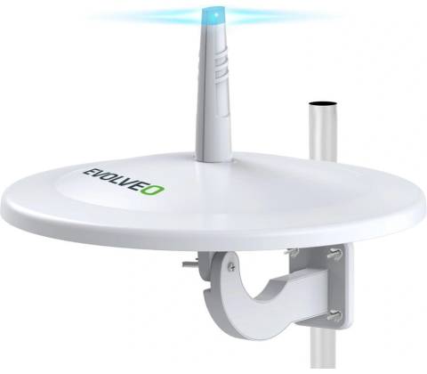 Evolveo Jade 3 LTE