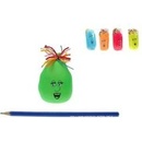 Míček stresový tvarovací 9cm