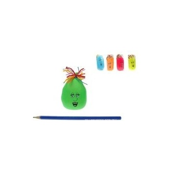 Míček stresový tvarovací 9cm