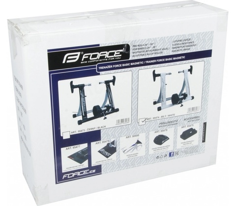 Force Basic