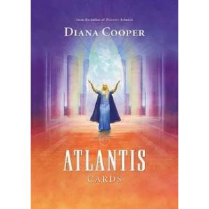 Atlantis Cards (ISBN: 9781844090594)