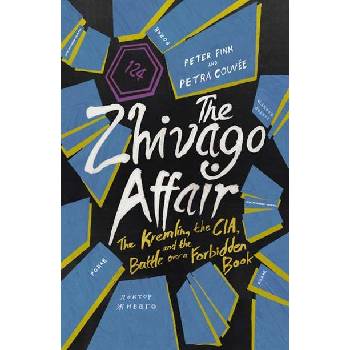 The Zhivago Affair - P. Couvee, P. Finn
