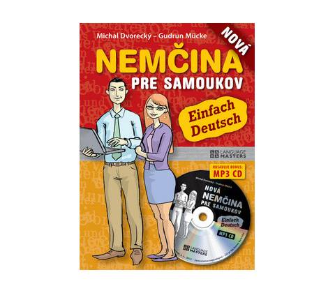 Nemčina pre samoukov