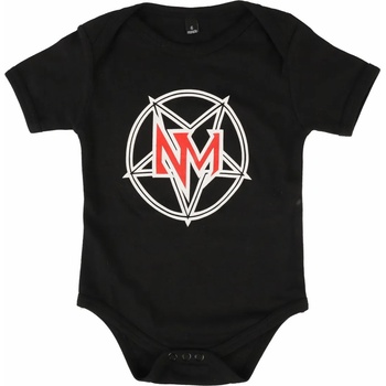 Image 1 of ART WORX детско боди Nevermore - Penta Logo - ART WORX - 276174-001