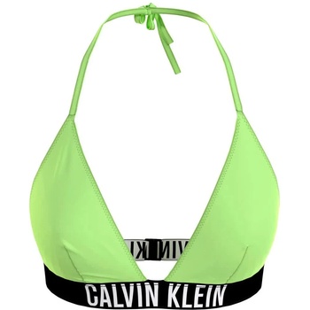 Calvin Klein KW0KW02506 bikini top - Green (Green)