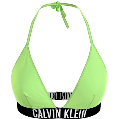 Calvin Klein KW0KW02506 bikini top - Green (Green)