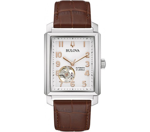 Bulova 96A268