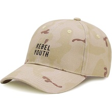 Cayler & Sons Youth Curved Desert Camo