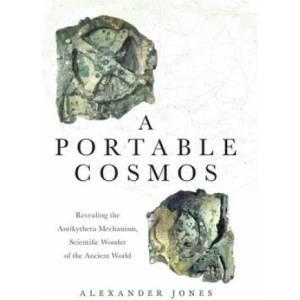 Portable Cosmos | Alexander Jones (ISBN: 9780190931490)