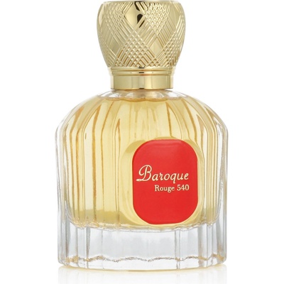 Maison Alhambra Baroque Rouge 540 parfumovaná voda unisex 100 ml