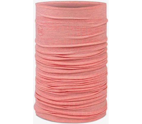 Buff Dryflx solid rose pink