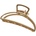 HARAHU Щипка за коса pr-30428 - Златна / Тип3 kp30428