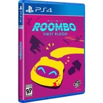Samurai Punk Roombo First Blood (PS4)