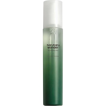 haruharu wonder - Black Bamboo Mist - 150ml