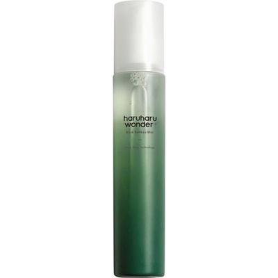 haruharu wonder - Black Bamboo Mist - 150ml