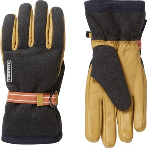 Sealskinz Ръкавици Sealskinz Toftwood Gloves - Grey - размер M (202-8955-0112)