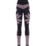 Kari Traa Дамско мериносово термобельо Kari Traa Women's Faith Pants Merino base layer - Black - размер XL (115-2341-0615)