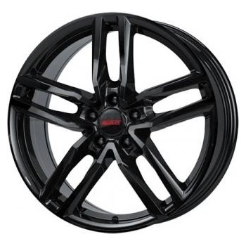 Alutec Ikenu 6,5x17 4x108 ET32 black