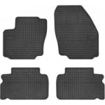 FroGum Гумени стелки Frogum съвместими с Ford S-Max - (2006-2010) / Ford Galaxy II - (2006-2010)