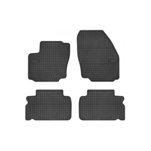 FroGum Гумени стелки Frogum съвместими с Ford S-Max - (2006-2010) / Ford Galaxy II - (2006-2010)