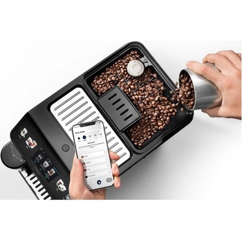 Image 1 of DeLonghi Eletta Explore ECAM 450.86