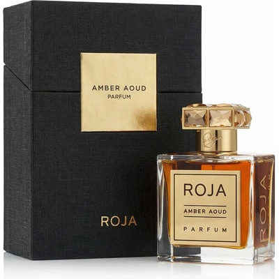 Roja Parfums Amber Aoud parfém unisex 100 ml