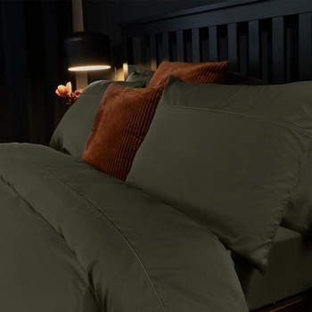 Dilios Stc ЕДИНИЧЕН СПАЛЕН К - КТ С ПАСПЕЛ 150/210 + 50/70 ХЪНТЪР БДЧ (4000007317)