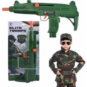 Maksik Rifle