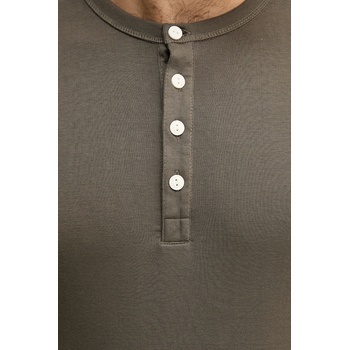 Lindbergh Памучна блуза с дълги ръкави Lindbergh (30.420095)