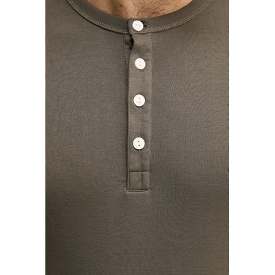 Lindbergh Памучна блуза с дълги ръкави Lindbergh (30.420095)