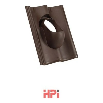 HPI Prostupová taška pro Bramac moravská 100 mm hnědá