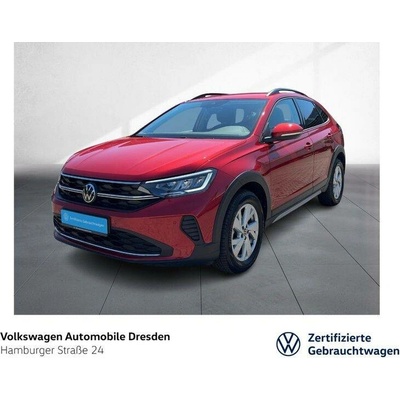 Volkswagen Taigo 1.0 TSI Life 70 kW