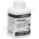 Doplňky stravy MedPharma Omega 3-6-9 67 tablet