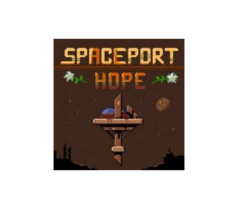 Spaceport Hope