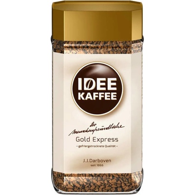 Idee Kaffee Gold Express 100 g