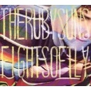 RUBY SUNS: FIGHT SOFTLY LP