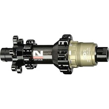 Novatec D412CB-X12-A4A-XDR