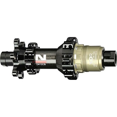 Novatec D412CB-X12-A4A-XDR